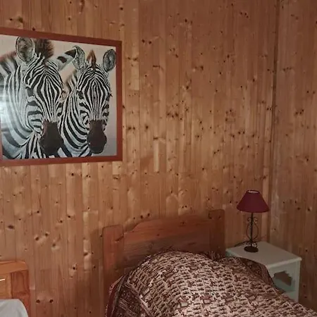 Maison De Village Avec Jardin Apartamento *