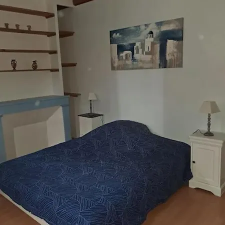 Apartamento Maison De Village Avec Jardin *