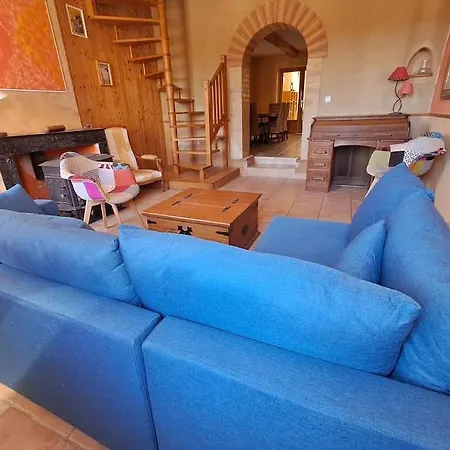 Maison De Village Avec Jardin Apartamento Bragayrac