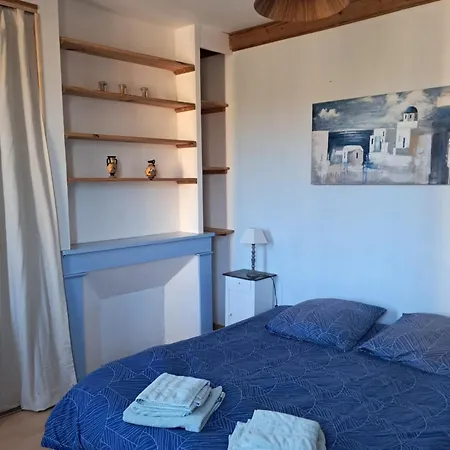 Apartamento Maison De Village Avec Jardin Bragayrac